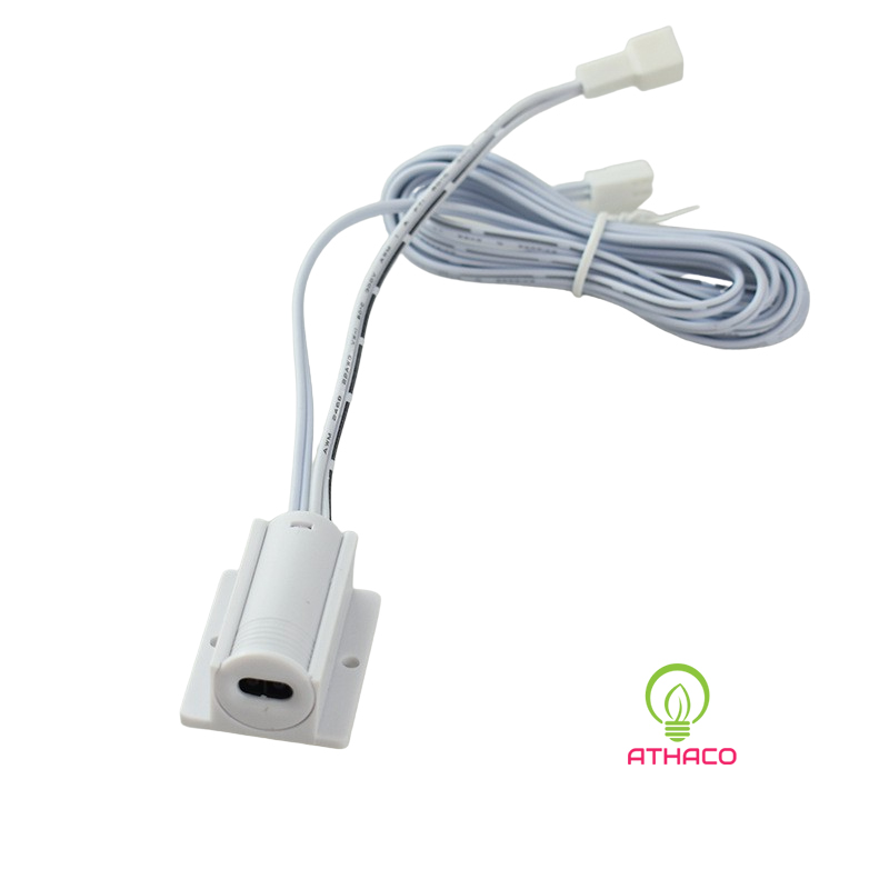 Cảm biến vẫy tay led thanh nhôm 12V