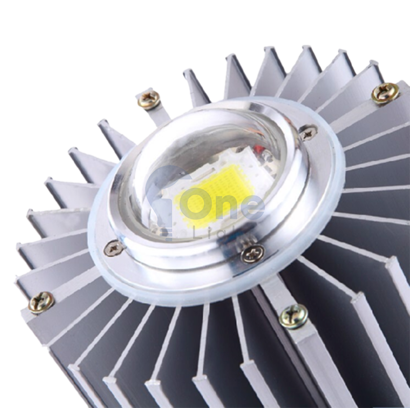 Đèn led nhà xưởng Highbay 50W 2