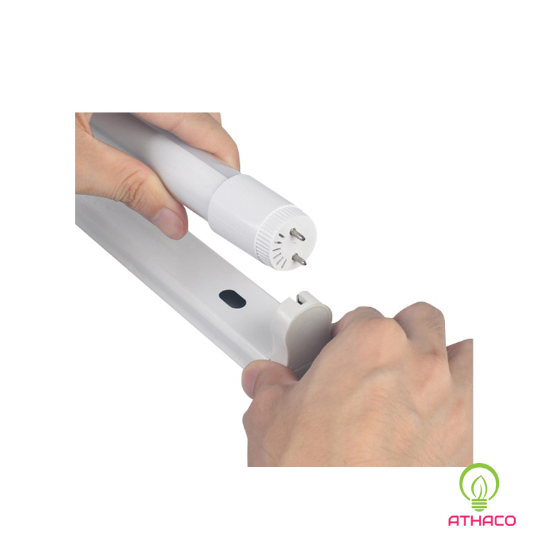 Đèn tuýp led T8 20W 1.2W Siêu Sáng