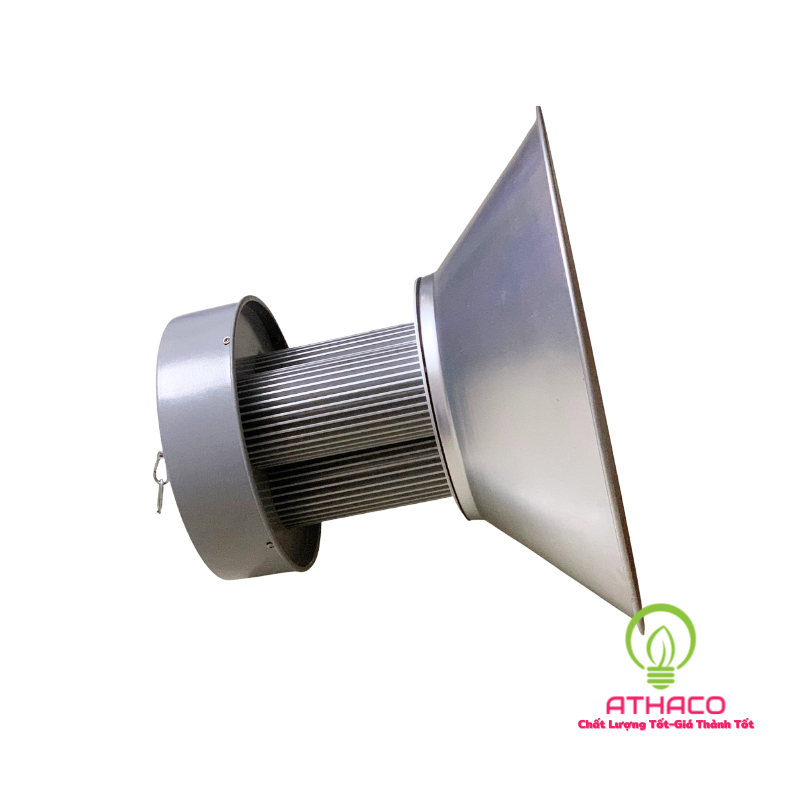 Đèn led nhà xưởng Highbay 100W