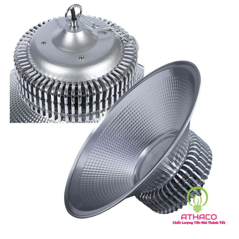 Đèn led nhà xưởng Highbay 150W Chip SMD Athaco