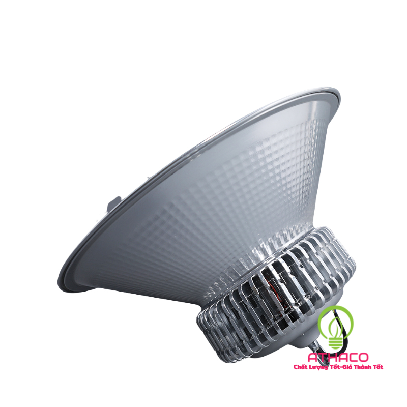 Đèn led nhà xưởng Highbay 150W Chip SMD Athaco