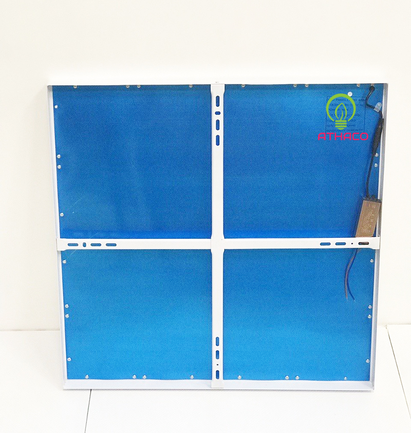 Đèn Led Ốp Nổi Vuông 600x600 48W  cao cấp