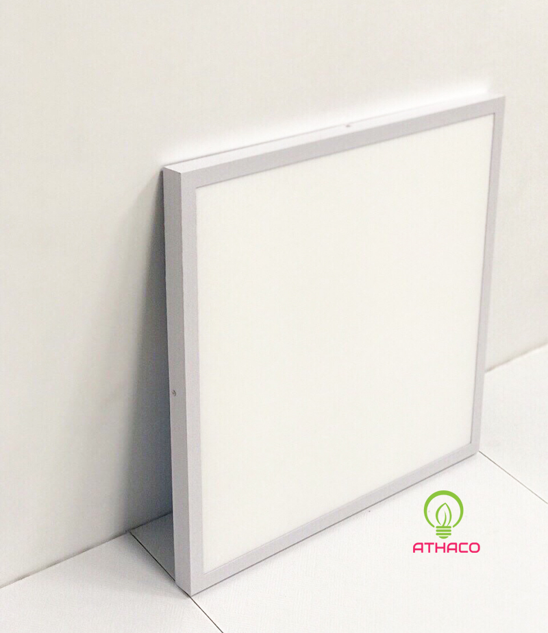 Đèn Led Ốp Nổi Vuông 600x600 48W  cao cấp