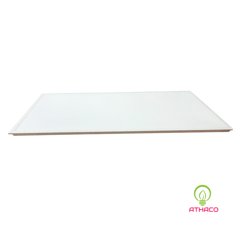 Đèn led panel 600x1200 âm trần 80W 1