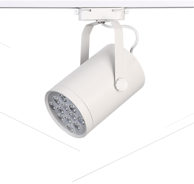 Đèn Led Rọi Ray 12W Mắt Trâu Siêu Sáng