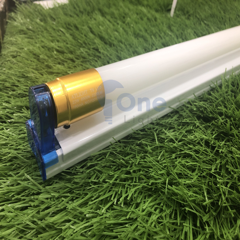 den led tuyp 1m2 t8 22w cao cap one light ha noi 2