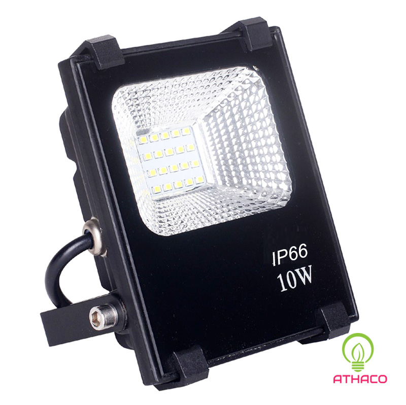 Đèn pha led 10W SMD  siêu sáng 
