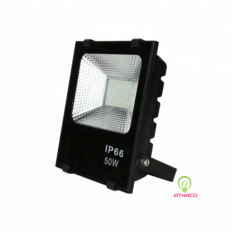 Đèn led pha 50W SMD cao cấp athaco