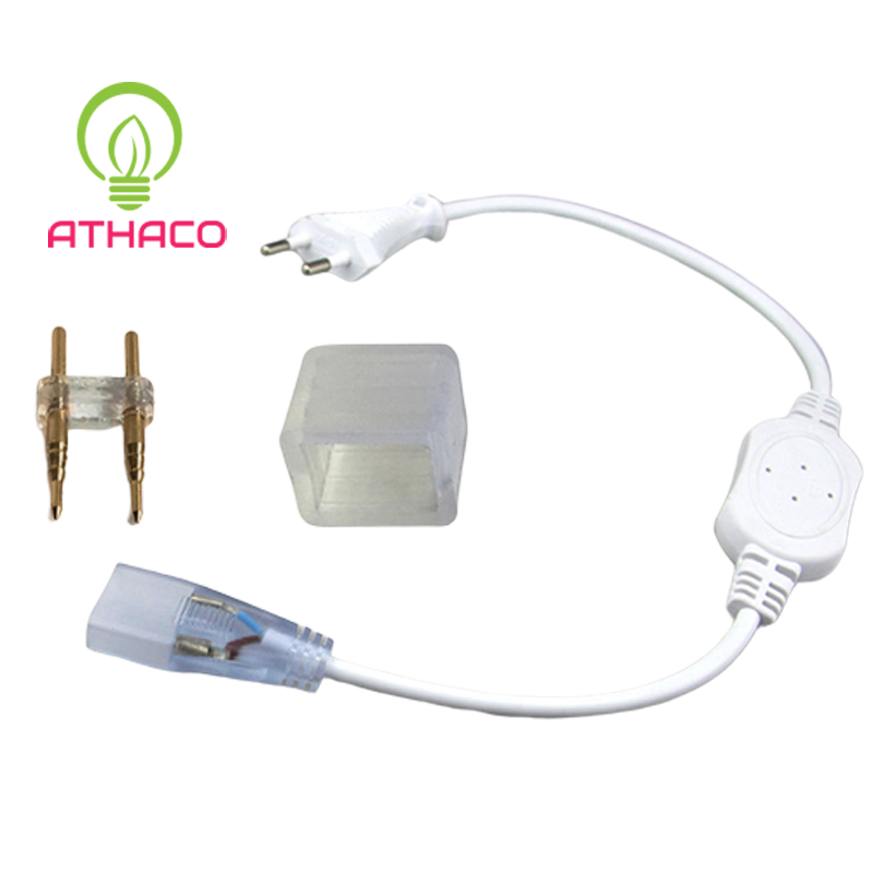 Nguồn led dây 220V  (loại tốt) 2