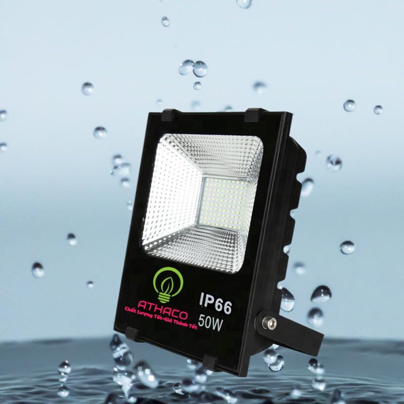 Đèn led pha 50W SMD cao cấp 