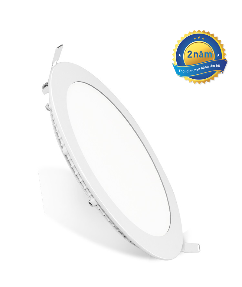 Đèn LED Âm Trần 12W Siêu Mỏng