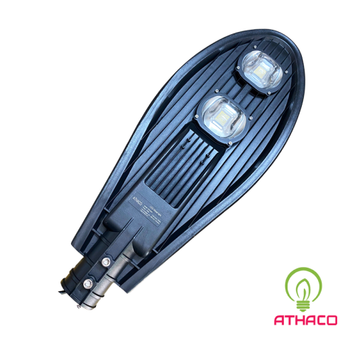 Đèn led đường phố 100W