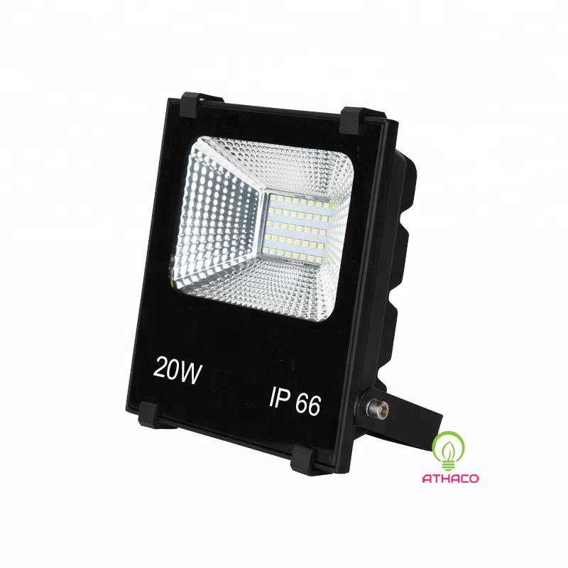 Đèn pha led 20W SMD cao cấp
