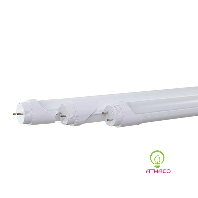 Đèn tuýp led 1m2 20W Nhôm Nhựa Cao cấp