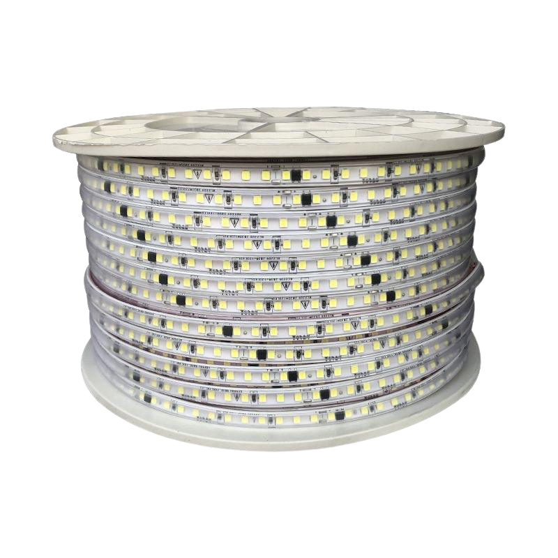 Đèn Led Dây Dán 220V Cắt 10Cm (Có keo)