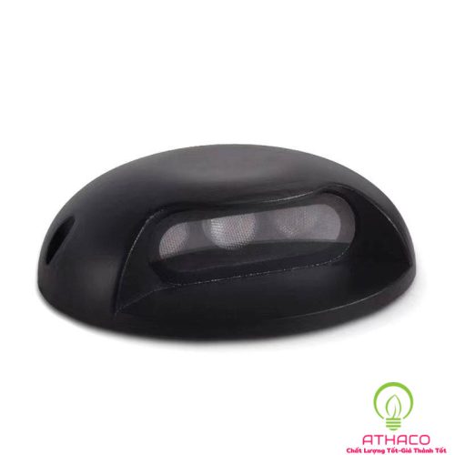 đèn âm đất dẫn lối