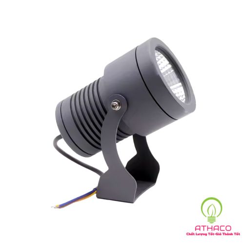 đèn cắm cỏ cob cnc