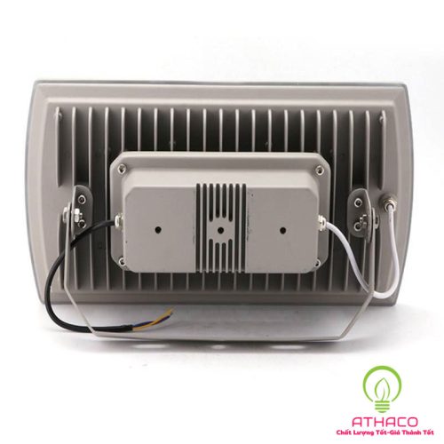 đèn chiếu điểm chữ nhật LX04