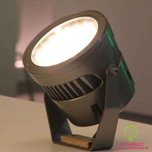 đèn led chiếu điểm