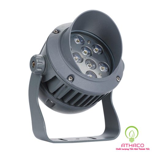 đèn chiếu điểm ngoài trời