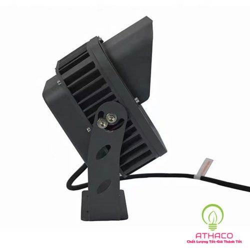 đèn chiếu điểm vuông LX03