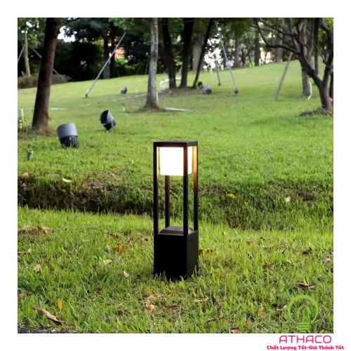 đèn trụ sân vườn SV10 Athaco