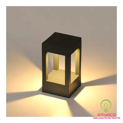 đèn trụ led sân vườn Athaco