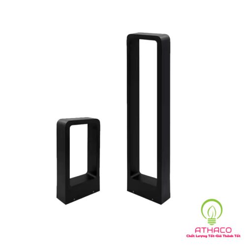 trụ đèn trang trí sân vườn SV06 Athaco