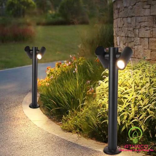 đèn trụ sân vườn dẫn lối SV14 Athaco