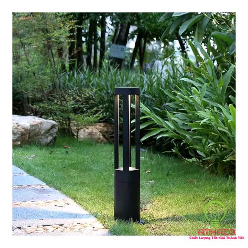 đèn trụ sân vườn