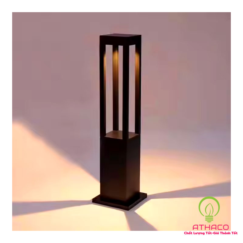 đèn trụ sân vườn Athaco