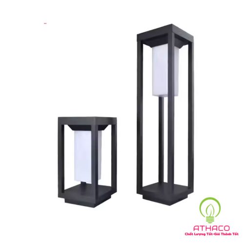 đèn trụ sân vườn dẫn lối SV09 Athaco