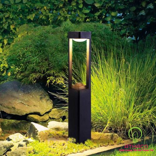đèn trụ sân vườn ATHCO SV12