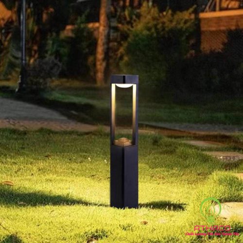 đèn trụ sân vườn ATHCO SV12