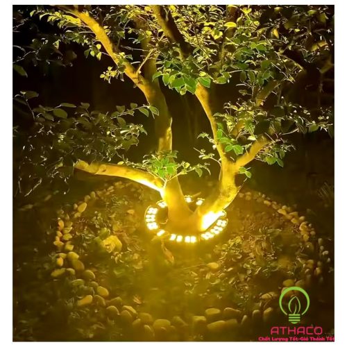 đèn chiếu gốc cây GC12 Athaco