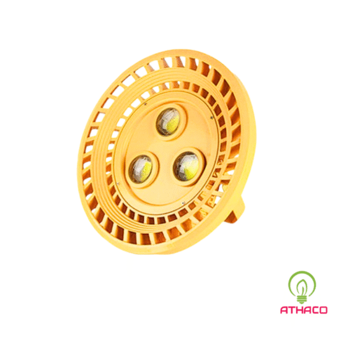 den led chong chay no 150w athaco 1